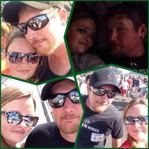 Meet your Posher, Mandy